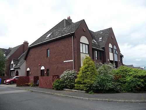 16 Garranard Manor, Belfast