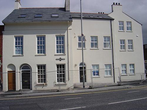 10 Governors Place, Carrickfergus