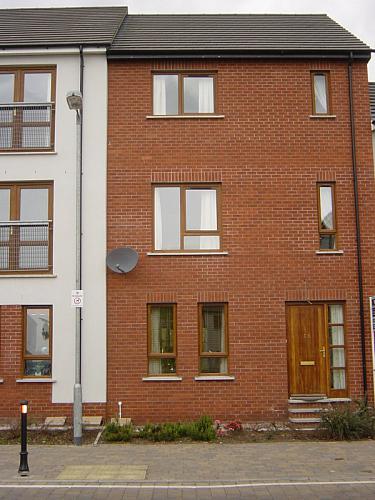 5b Heath Lodge Avenue, Belfast 