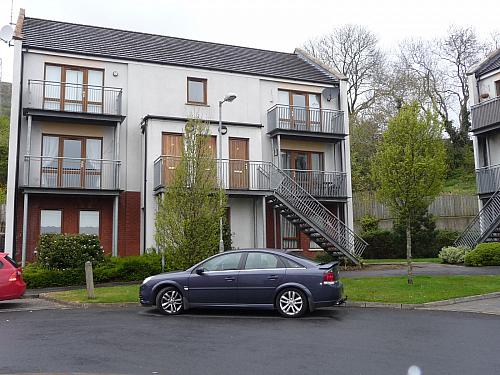 33 Heath Lodge Drive, Belfast